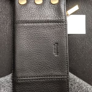 Hammitt Leather wallet